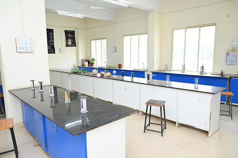 Practical Sessions